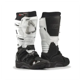 Boot Moto 4.5 HydraDri Evo White