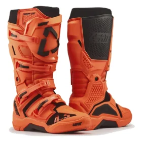 Boot Moto 4.5 Evo Orange