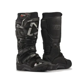 Boot Moto 4.5 HydraDri Evo Black
