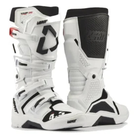 Boot Moto 4.5 Evo White