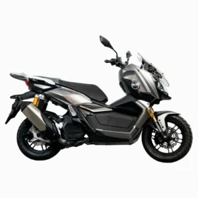 QJMOTOR ATR 200