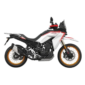 QJMOTOR SRT 450 RX